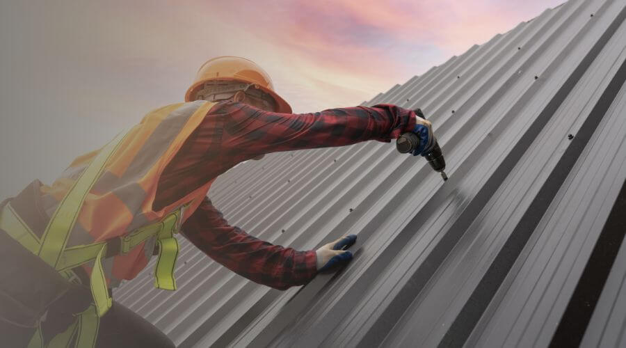 Professional residential roofers in Wyoming, MI